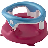 Los mejores  - Rotho Babydesign 20429021901 - Asiento para bañera- Anillo plegable- Cierre de seguridad para niños- 7-16 meses- Hasta…